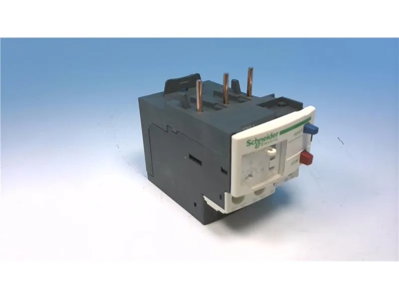 Schneider Electric LRD21L (image 2)