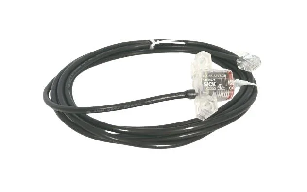 SICK ZLD18-AFZAG8 — Photoelectric Sensors (image 2)