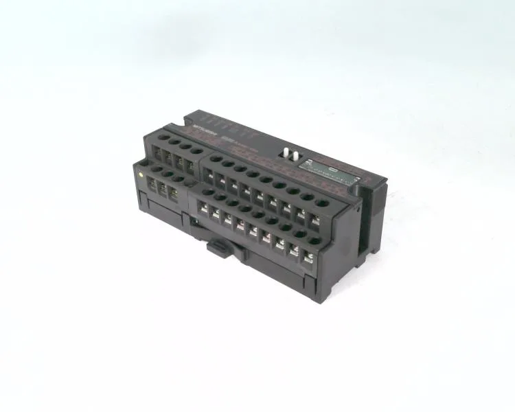 Mitsubishi Electric AJ65SBT-62DA — Analog Output Modules (image 3)
