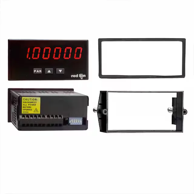 Red Lion Controls PAXLC600