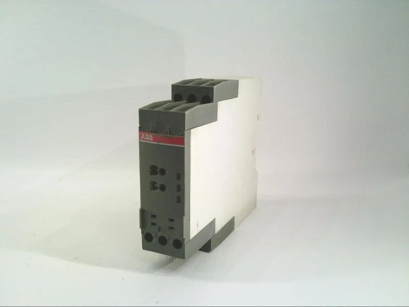ABB 1SVR730774R1300 — General Purpose Relays (image 5)