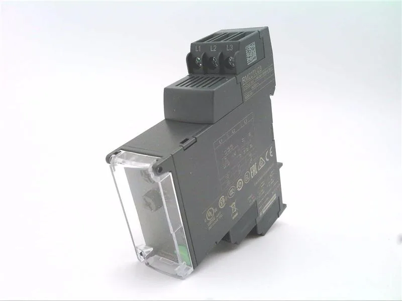 Schneider Electric RM22TU23 (image 5)
