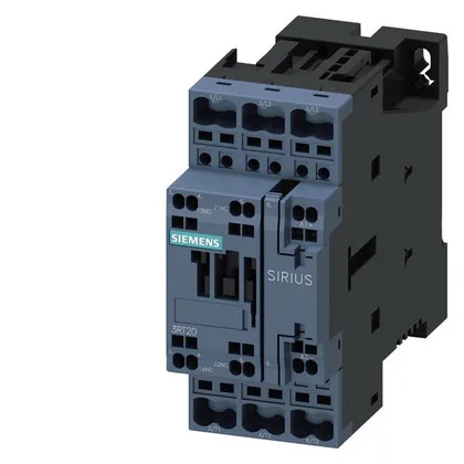 Siemens 3RT2026-2BB40 — Contactors (image 4)