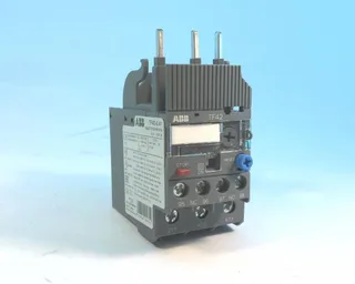 ABB TF42-0.41 — Overload Relays (image 4)