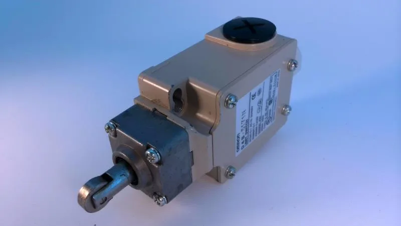 Omron D4B-5171N — Limit Switches (image 3)