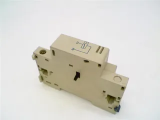 Schneider Electric GV2-AS385 — Molded Case Circuit Breakers (MCCB) (image 3)