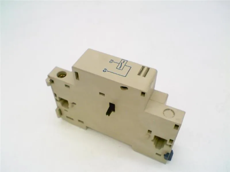Schneider Electric GV2-AS385 — Miniature Circuit Breakers (MCB) (image 3)
