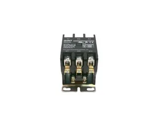 Chint D60-NCK3-P3-V120 — Contactors (image 2)