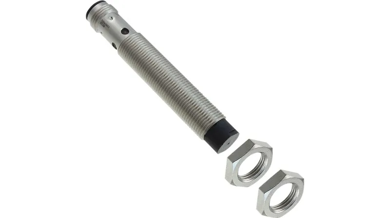 Omron E2BM12LN08M1B1OMI — Proximity Sensors