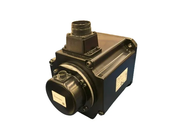 Omron R88M-1L3K030T-S2 — Servo Motors (image 2)