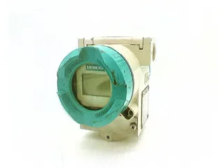 Siemens 7MF4433-1EY20-1AC1-B11 — Differential Pressure Transmitters (image 3)
