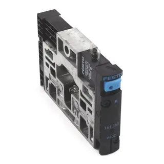 Festo CPV14-M1H-5LS-1/8