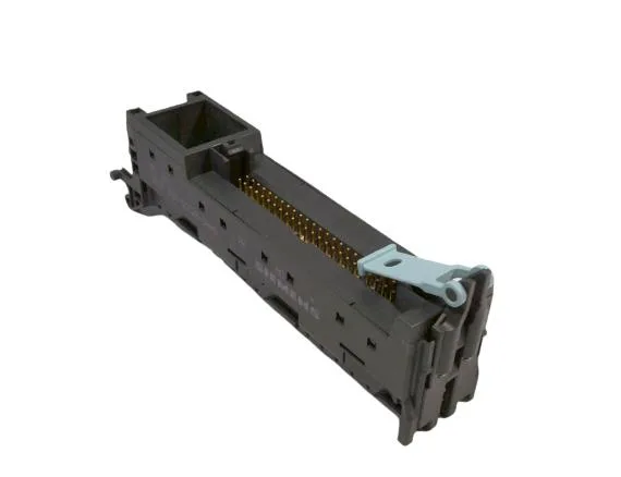 Siemens 6ES7921-5CK20-0AA0 — PLC Accessories (image 5)