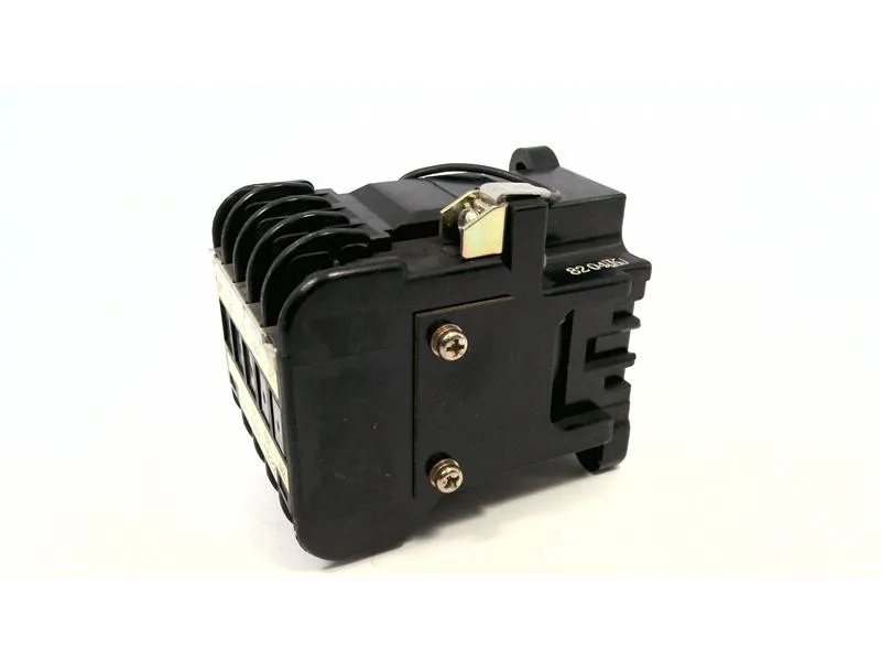 Fuji Electric A58L-0001-0222 — Contactors (image 3)
