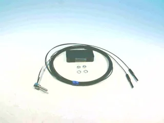 Omron E32-C31N 2M — Photoelectric Sensors (image 3)