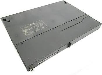 Siemens 6GK7443-1EX01-0XE0 — PLC Communication Modules