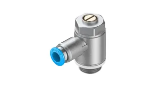 Festo GRLA-3/8-QS-8-D