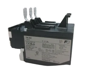 Fuji Electric TK-E2-1100 — Overload Relays (image 2)