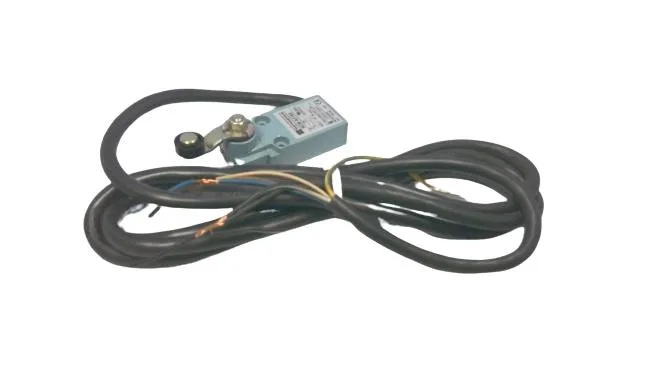 Schneider Electric XCM-A1152 — Limit Switches (image 4)