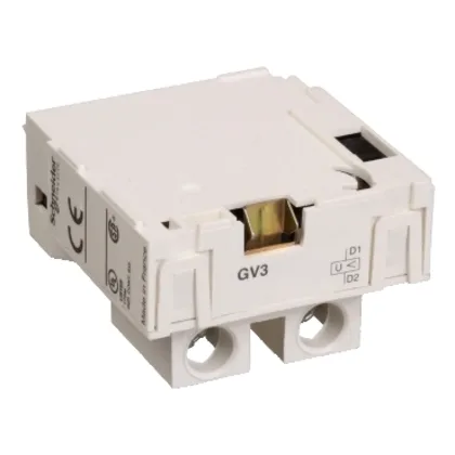 Schneider Electric GV3B38