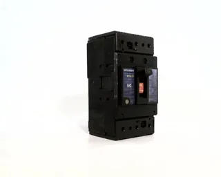 Mitsubishi Electric NF50-SP-3P-50A — Molded Case Circuit Breakers (MCCB)