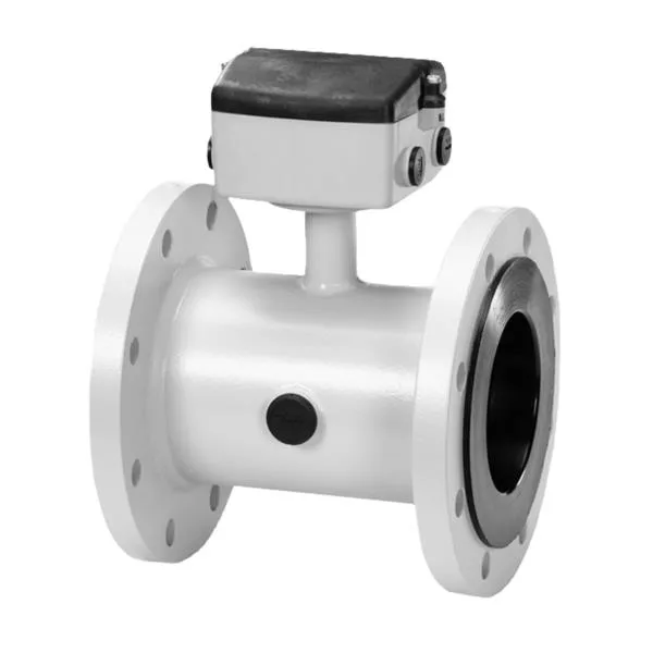 Siemens 7ME6520-3MJ12-2AA2 — Flow Meters