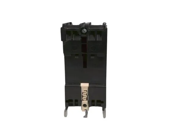 Fuji Electric EG32AC/10-30MA — Residual Current Breakers (RCCB/RCBO) (image 4)