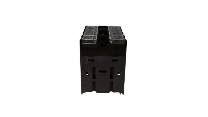 Omron G7Z-4A DC24 — Fuses & Fuse Holders (image 4)
