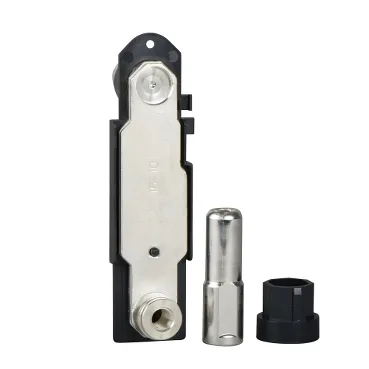 Schneider Electric 32519 — Molded Case Circuit Breakers (MCCB)