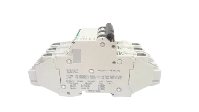 Schneider Electric MGN61330 (image 3)