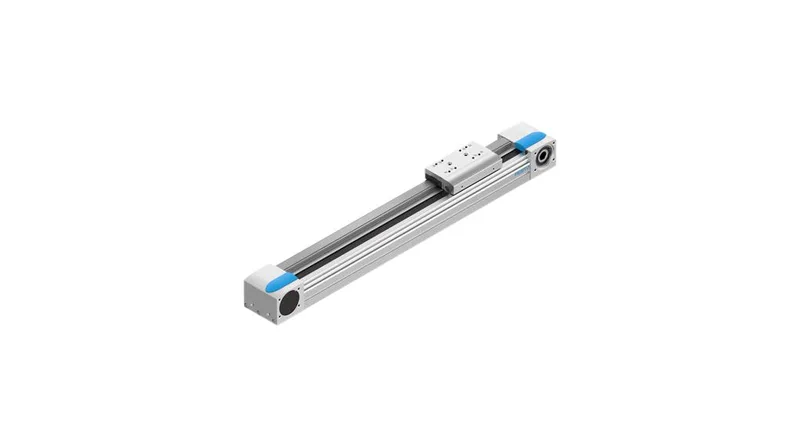 Festo EGC-80-400-TB-KF-0H-GK — Servo Motors