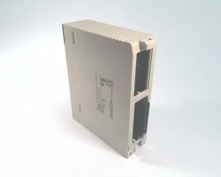 Omron CS1W-NC133 — PLCs (Programmable Logic Controllers) (image 3)