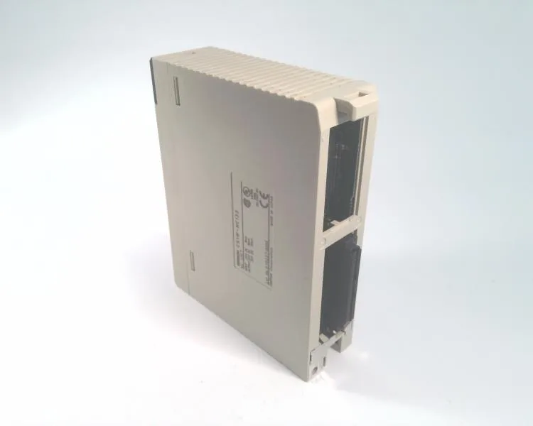 Omron CS1W-NC133 — PLCs (Programmable Logic Controllers) (image 3)
