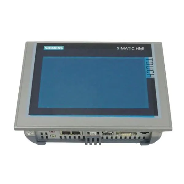 Siemens 6AG1124-0GC01-4AX0 — HMI Operator Interfaces