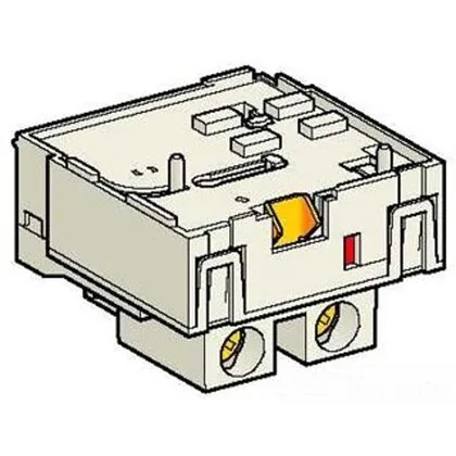 Schneider Electric GV3A08 (image 3)