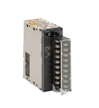 Omron CJ1W-AD04U — PLCs (Programmable Logic Controllers) (image 5)
