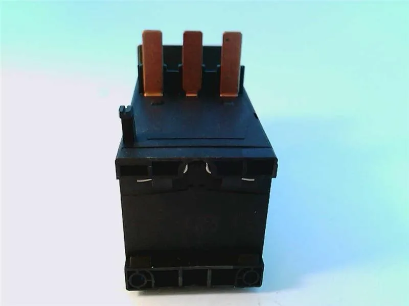 Siemens 3RB2133-4UB0 — Overload Relays (image 2)