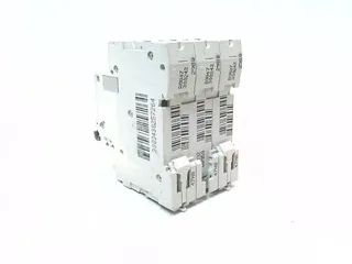 Schneider Electric C60HD-D4 — Miniature Circuit Breakers (MCB) (image 2)