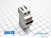 ABB ST202M-D50 — 2-Pole MCB (DIN Rail) (image 2)