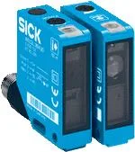 SICK WS/WE12L-2N430