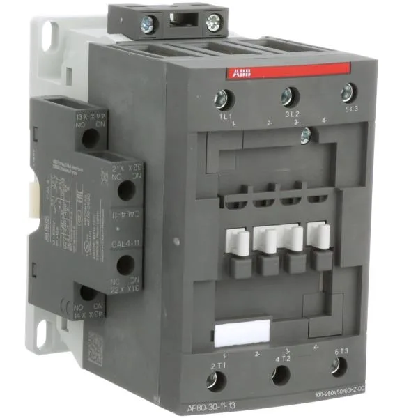 ABB AF80-30-11-13 — Contactors (image 3)