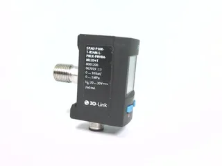 Festo SPAU-P10R-T-R18M-L-PNLK-PNVBA-M12D+T — Pressure Sensors (image 2)