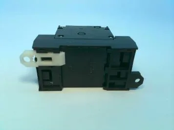Fuji Electric CP32E/2-5DC — Miniature Circuit Breakers (MCB) (image 4)