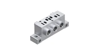 Festo NAS-1/8-02-VDMA