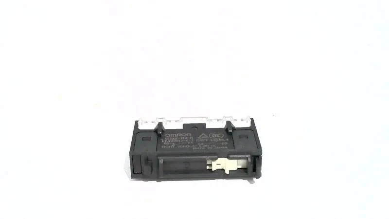 Omron G73Z-11Z-R — Contactors (image 2)