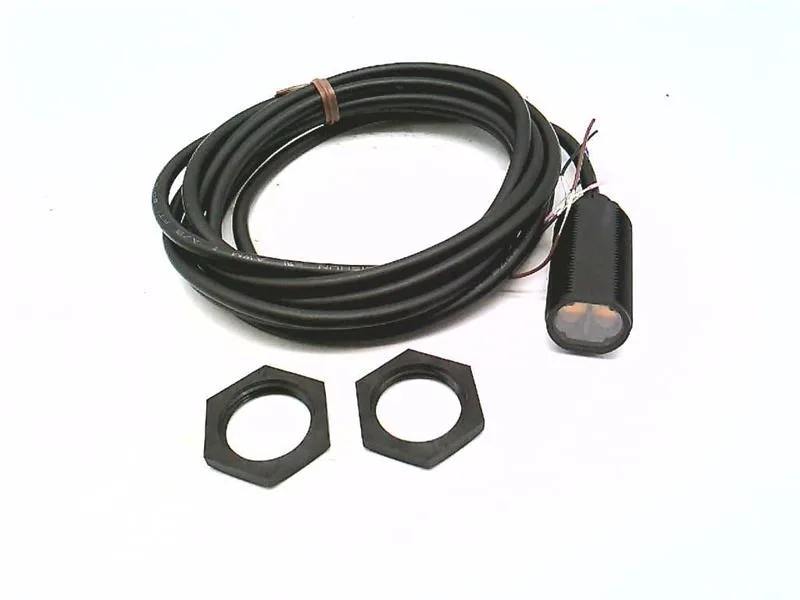 Omron E3FARP112M — Photoelectric Sensors (image 2)