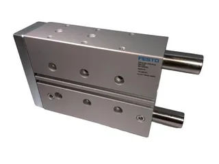 Festo DFM-32-100-P-A-GF-CS