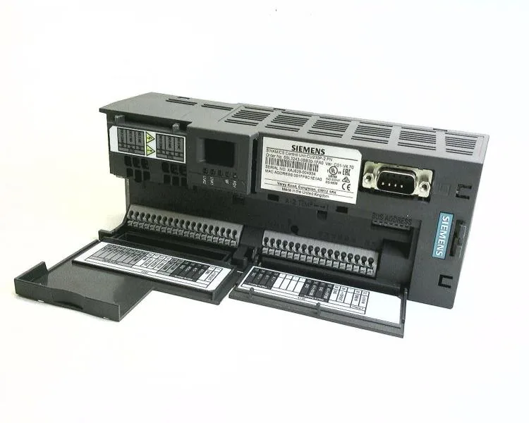 Siemens 6SL3243-0BB30-1FA0 (image 3)