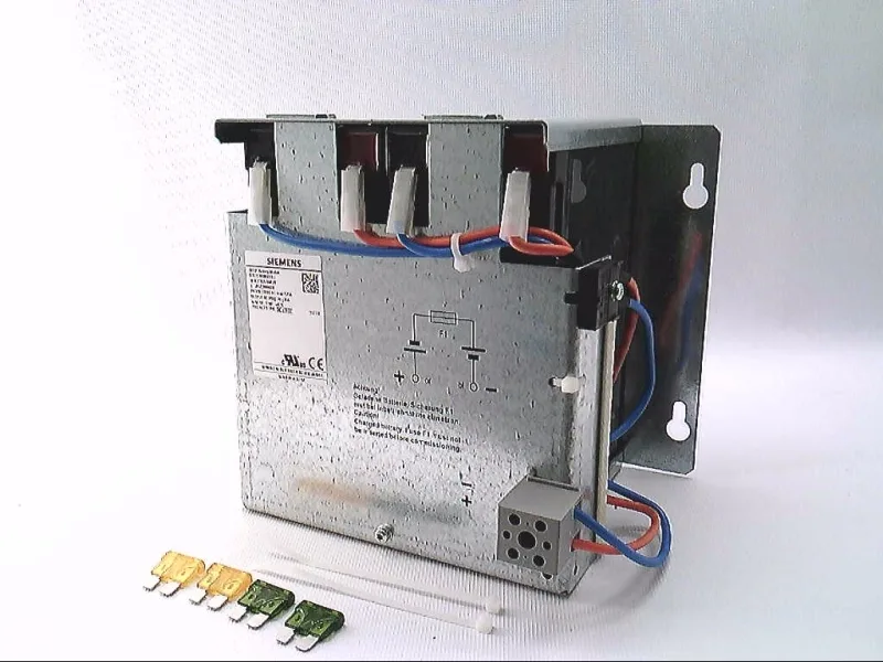 Siemens 6EP1935-6ME21 — Power Supplies (image 4)