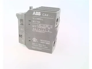 ABB 1SBN010140R1122 — Contactor & Starter Coils (image 2)